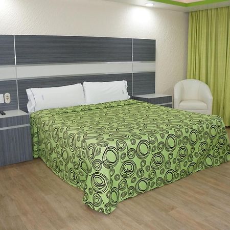 Hotel Corona Real Мексико Сити Екстериор снимка
