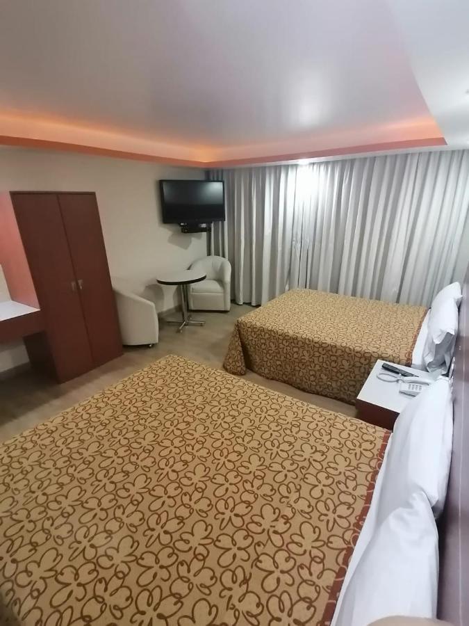 Hotel Corona Real Мексико Сити Екстериор снимка
